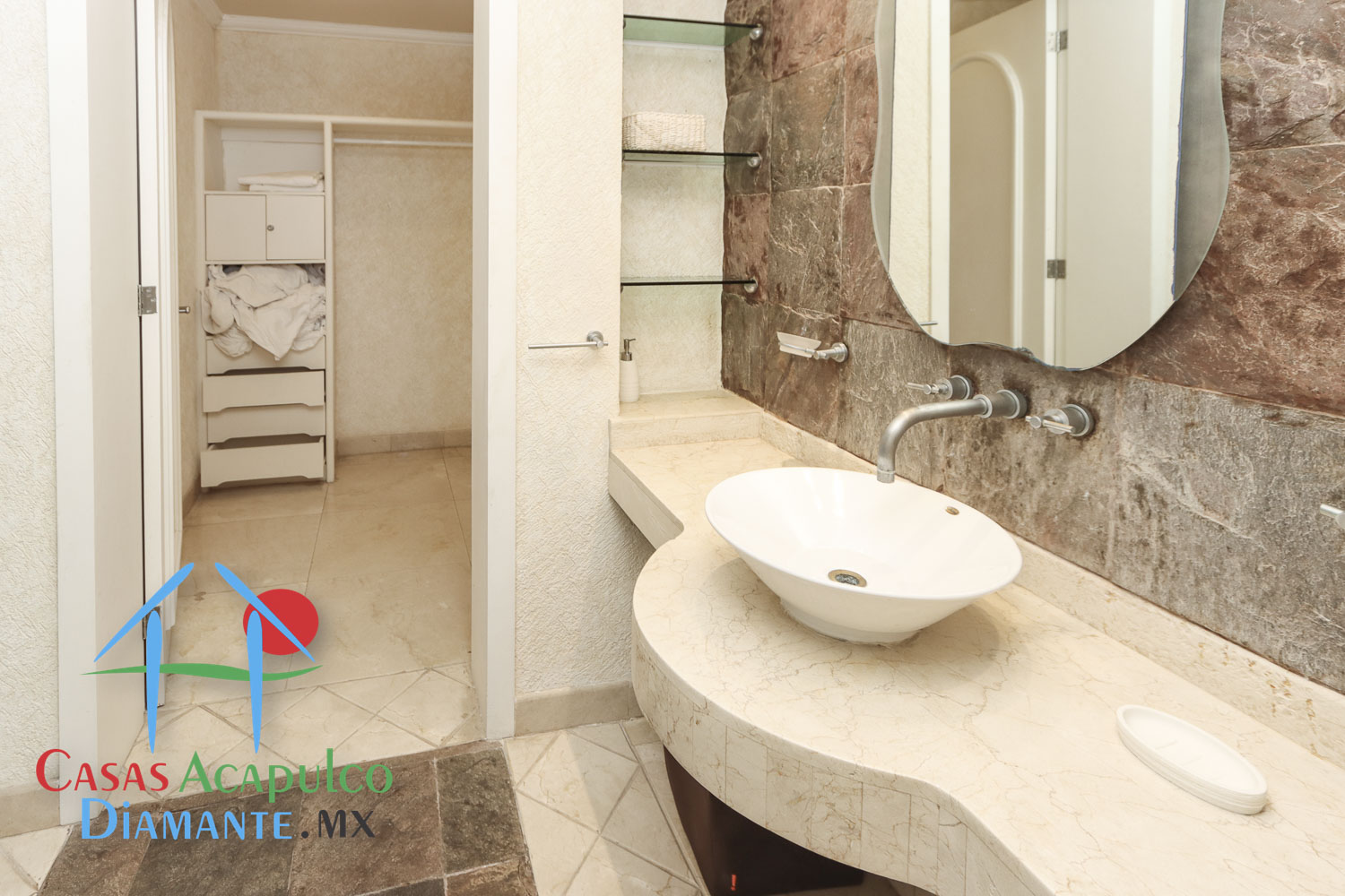 Casa Capadijos - Recámara dos 8